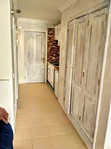 1 makuuhuone Yksiö myytävänä paikassa Golf del Sur, San Miguel de Abona - 150 000 € (Ref: 9677487)