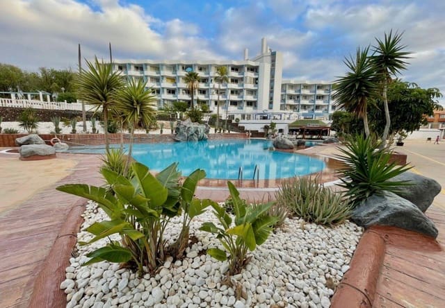 1 makuuhuone Yksiö myytävänä paikassa Golf del Sur, San Miguel de Abona - 150 000 € (Ref: 9677487)