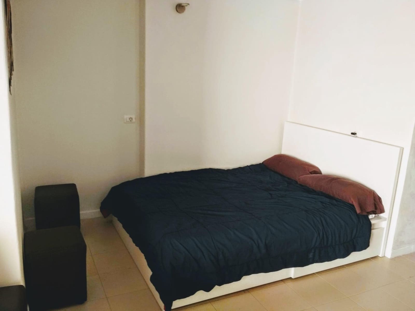 1 makuuhuone Yksiö myytävänä paikassa Golf del Sur - 150 000 € (Ref: 9677487)