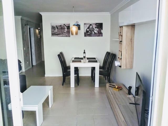 1 makuuhuone Yksiö myytävänä paikassa Golf del Sur, San Miguel de Abona - 150 000 € (Ref: 9677487)