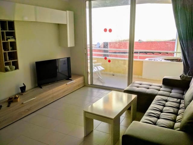 1 makuuhuone Yksiö myytävänä paikassa Golf del Sur, San Miguel de Abona - 150 000 € (Ref: 9677487)