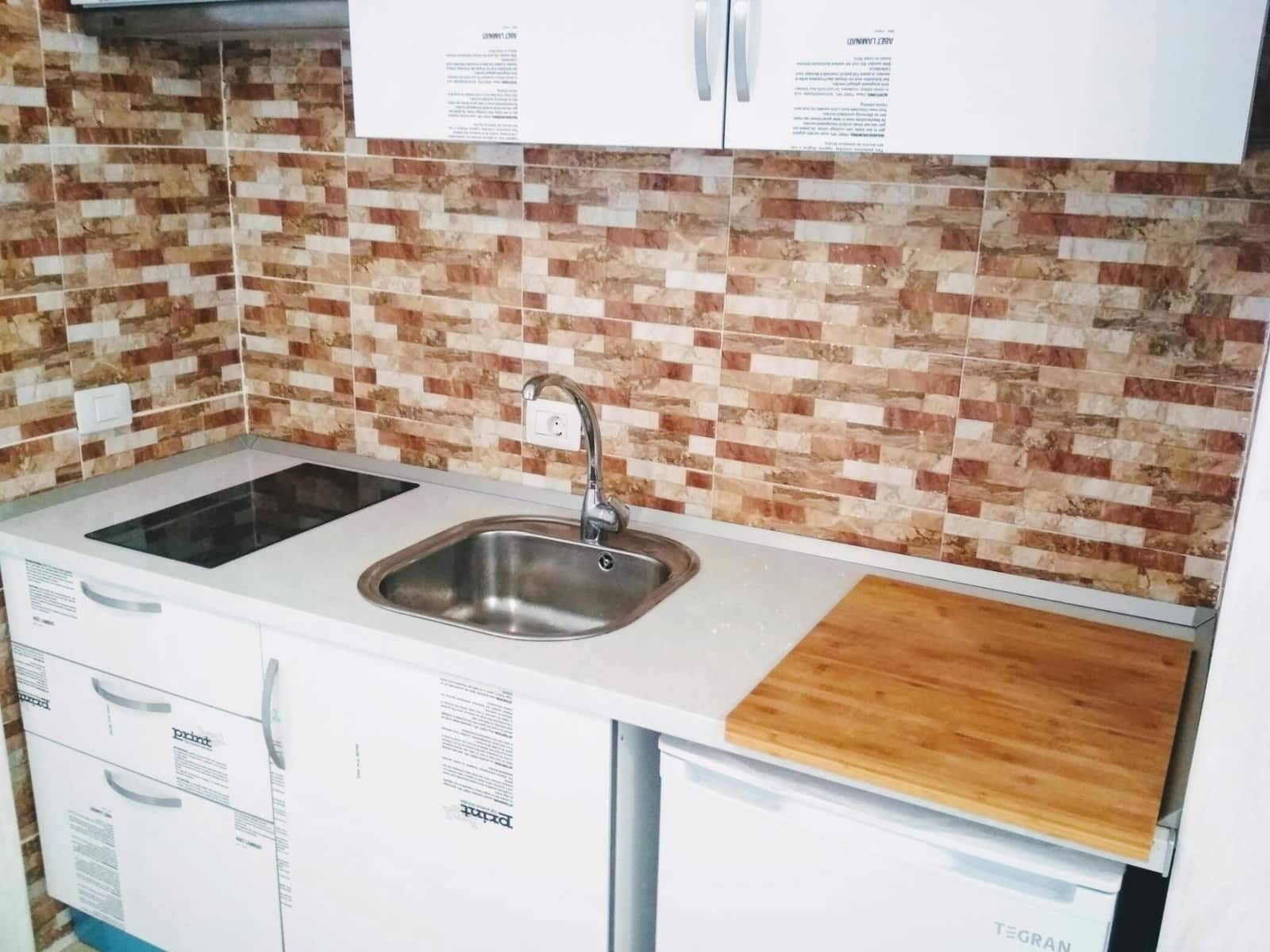 1 makuuhuone Yksiö myytävänä paikassa Golf del Sur - 150 000 € (Ref: 9677487)