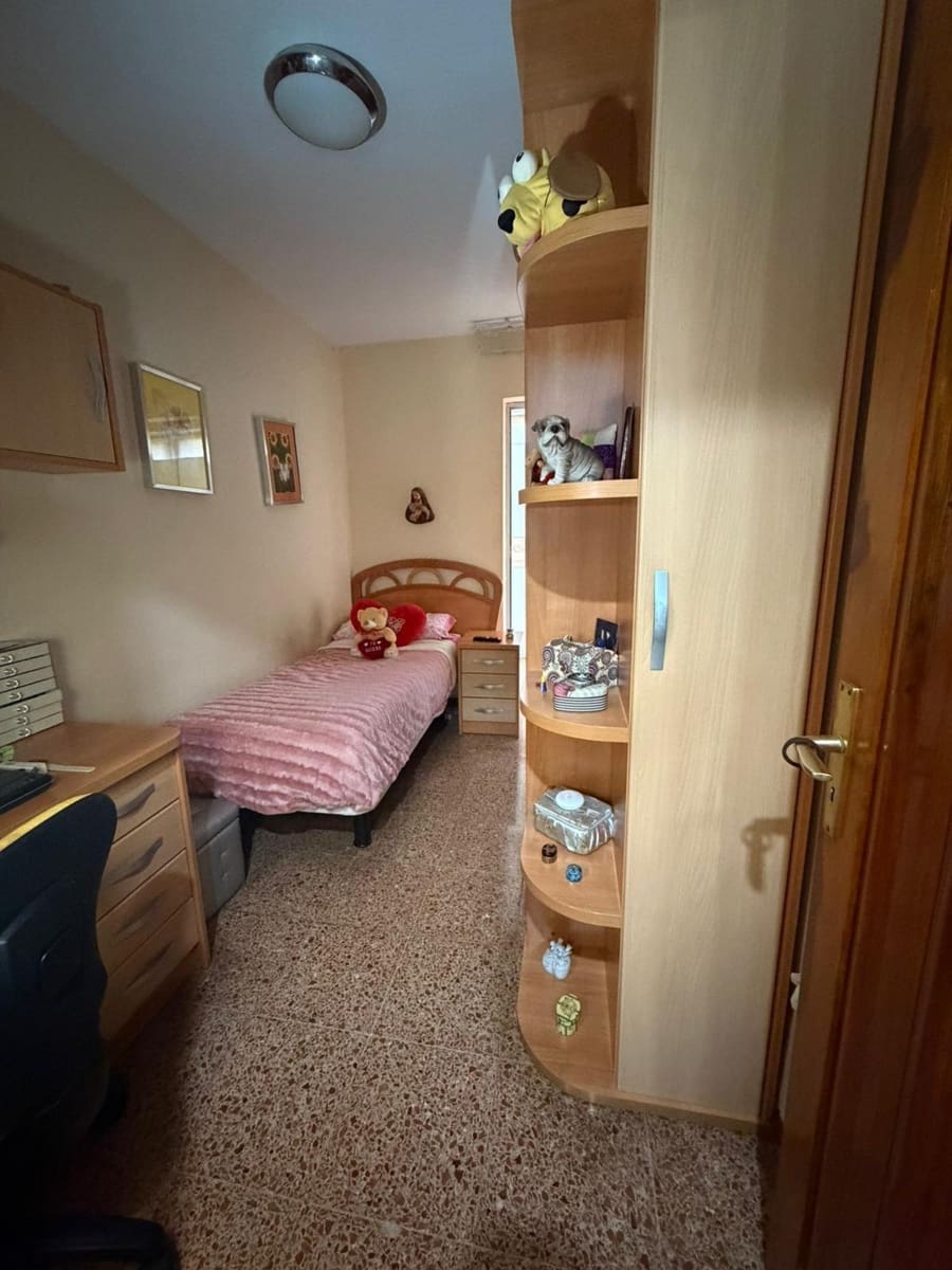 3 Zimmer Apartment zu verkaufen in Santa Cruz de Tenerife mit Garage - 476.000 € (Ref: 9677488)