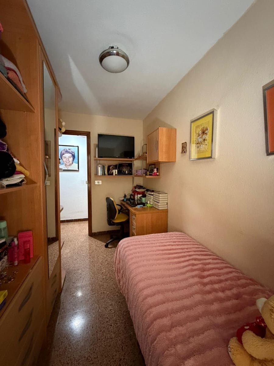 3 Zimmer Apartment zu verkaufen in Santa Cruz de Tenerife mit Garage - 476.000 € (Ref: 9677488)