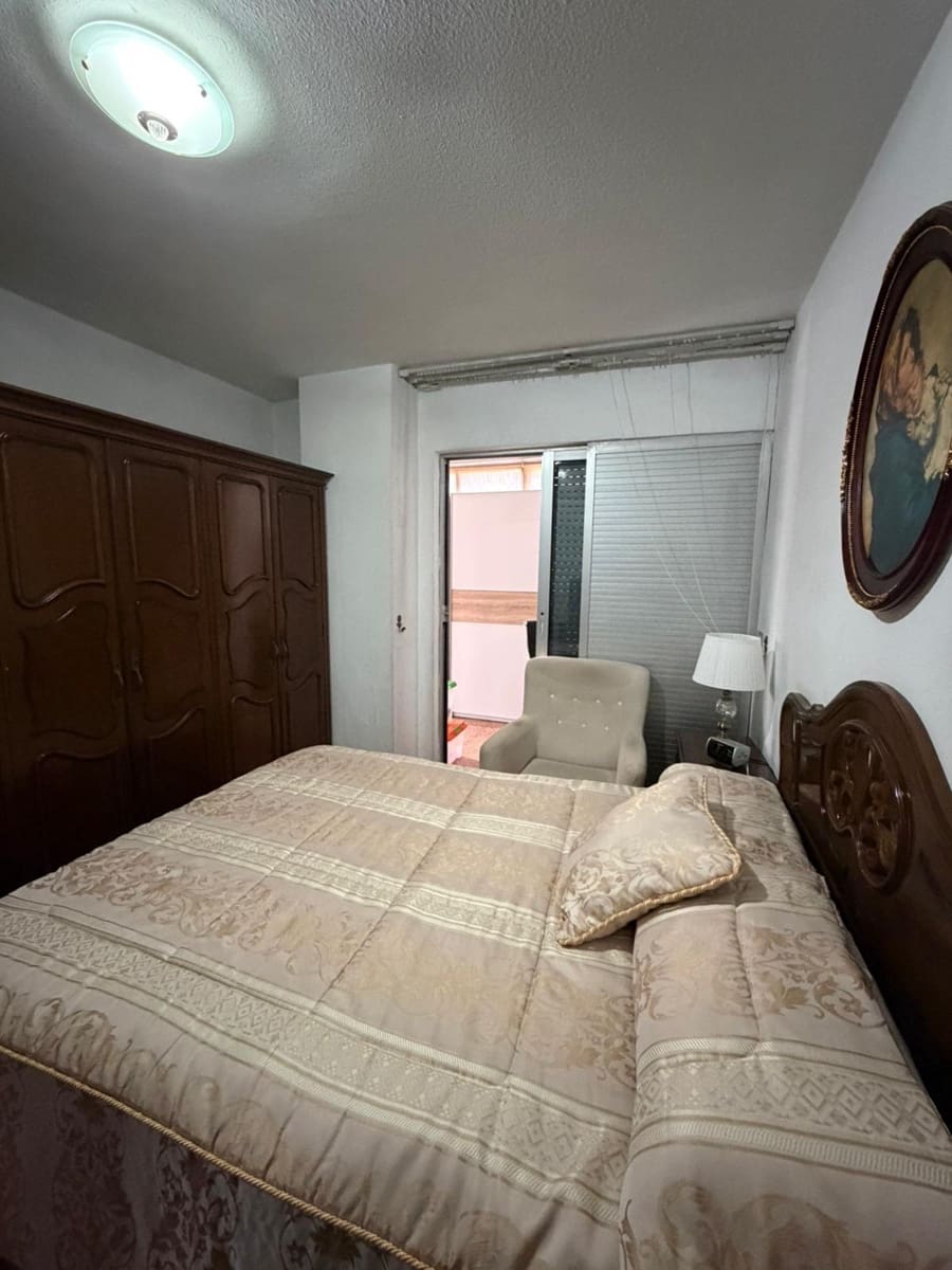 3 Zimmer Apartment zu verkaufen in Santa Cruz de Tenerife mit Garage - 476.000 € (Ref: 9677488)