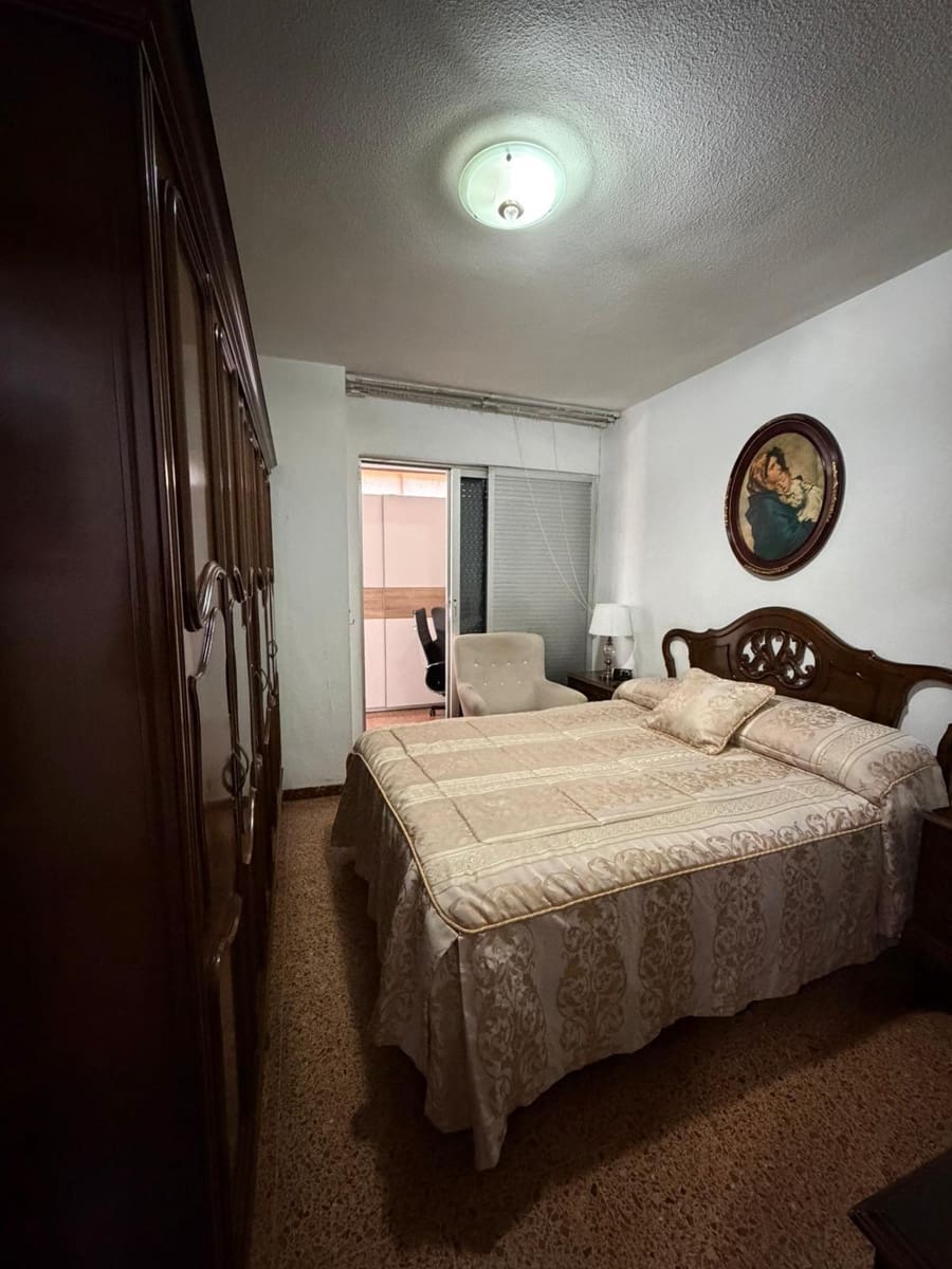 3 Zimmer Apartment zu verkaufen in Santa Cruz de Tenerife mit Garage - 476.000 € (Ref: 9677488)