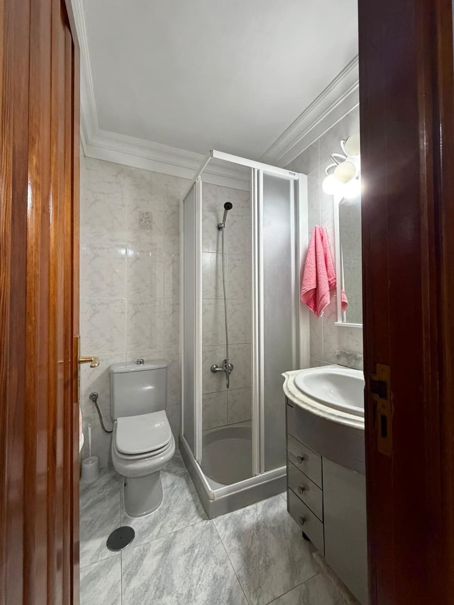 3 Zimmer Apartment zu verkaufen in Santa Cruz de Tenerife mit Garage - 476.000 € (Ref: 9677488)