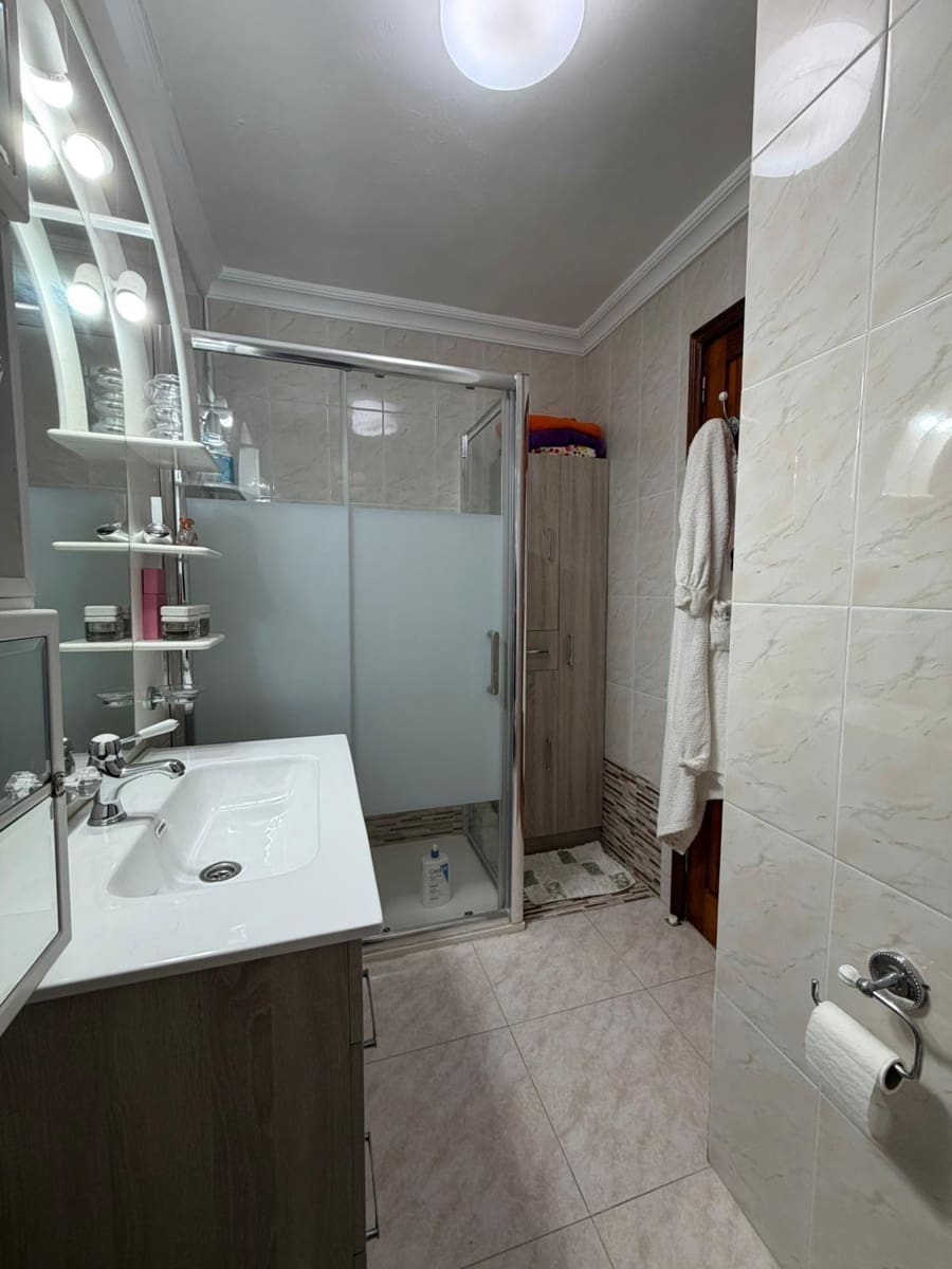 3 Zimmer Apartment zu verkaufen in Santa Cruz de Tenerife mit Garage - 476.000 € (Ref: 9677488)