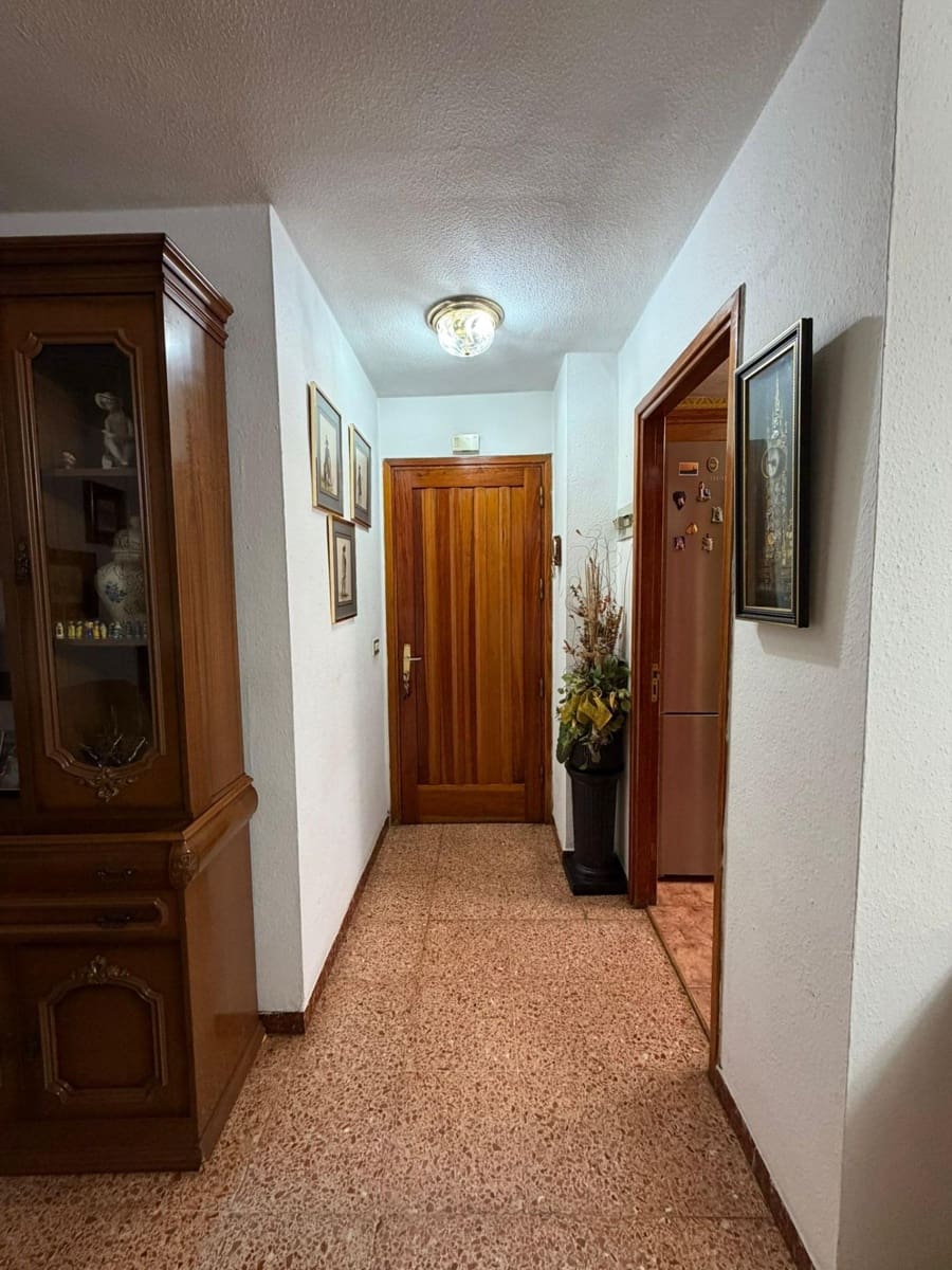 3 Zimmer Apartment zu verkaufen in Santa Cruz de Tenerife mit Garage - 476.000 € (Ref: 9677488)