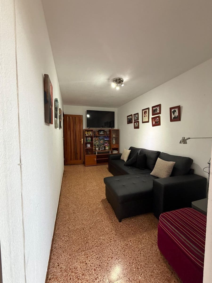 3 Zimmer Apartment zu verkaufen in Santa Cruz de Tenerife mit Garage - 476.000 € (Ref: 9677488)