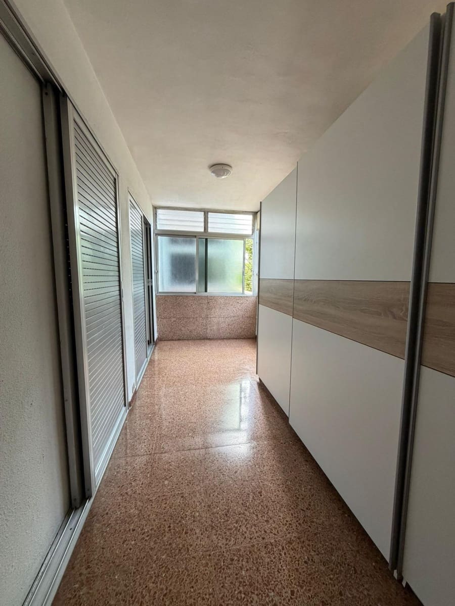 3 Zimmer Apartment zu verkaufen in Santa Cruz de Tenerife mit Garage - 476.000 € (Ref: 9677488)