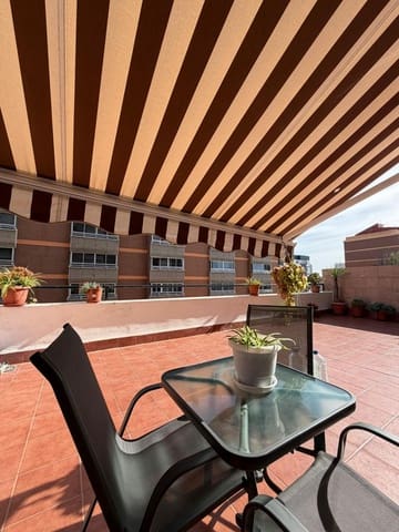 3 Zimmer Apartment zu verkaufen in La Salle, Santa Cruz de Tenerife - 476.000 € (Ref: 9677488)