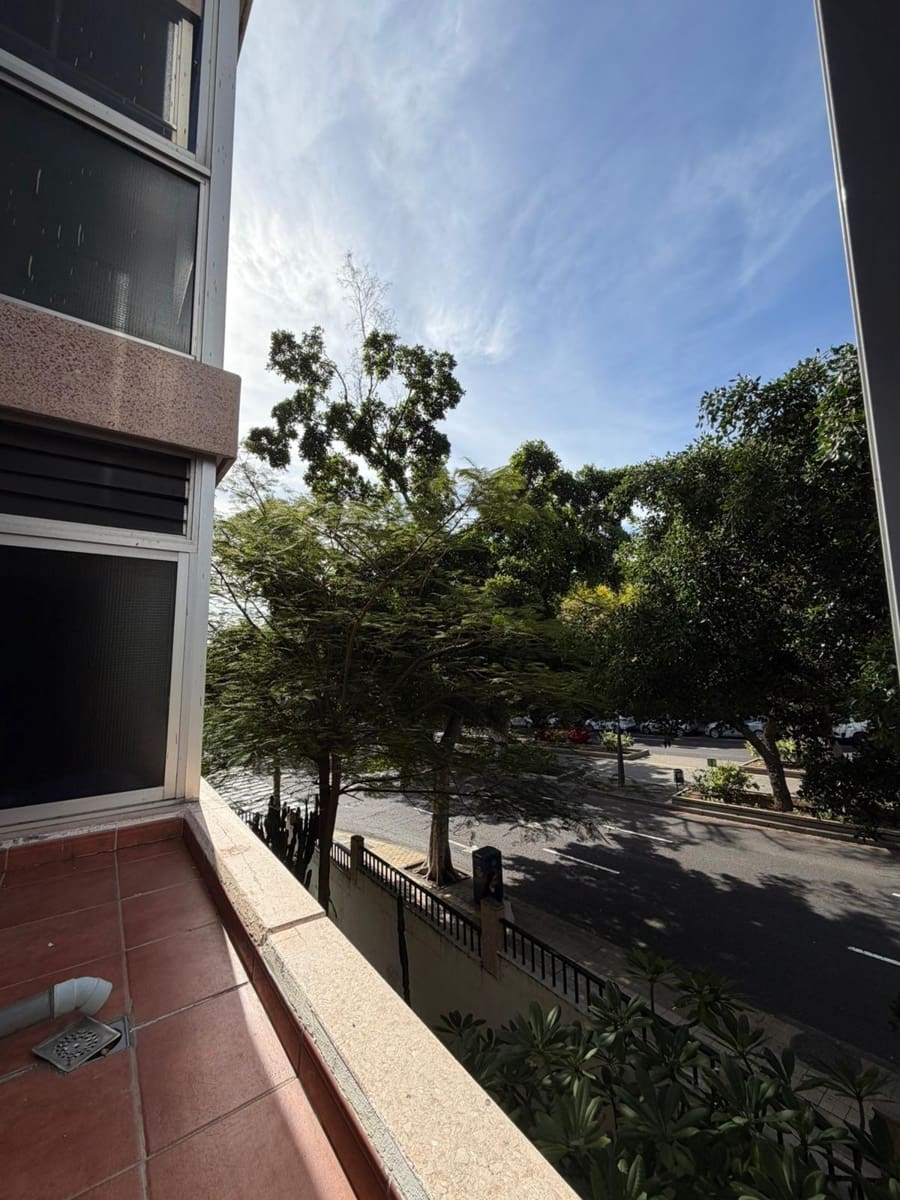 3 Zimmer Apartment zu verkaufen in Santa Cruz de Tenerife mit Garage - 476.000 € (Ref: 9677488)