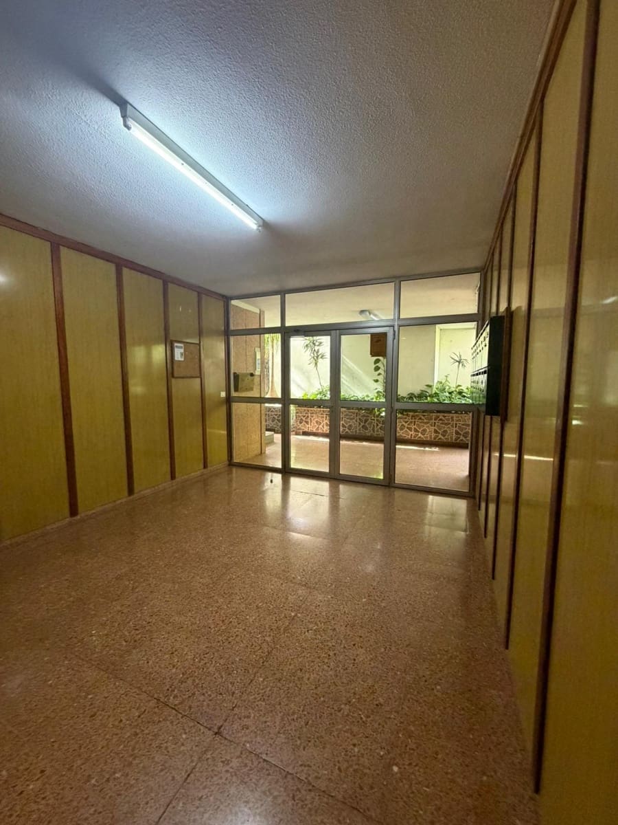 3 Zimmer Apartment zu verkaufen in Santa Cruz de Tenerife mit Garage - 476.000 € (Ref: 9677488)