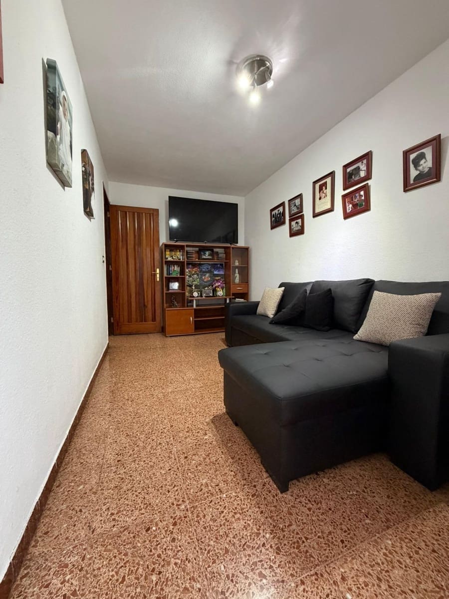 3 Zimmer Apartment zu verkaufen in Santa Cruz de Tenerife mit Garage - 476.000 € (Ref: 9677488)