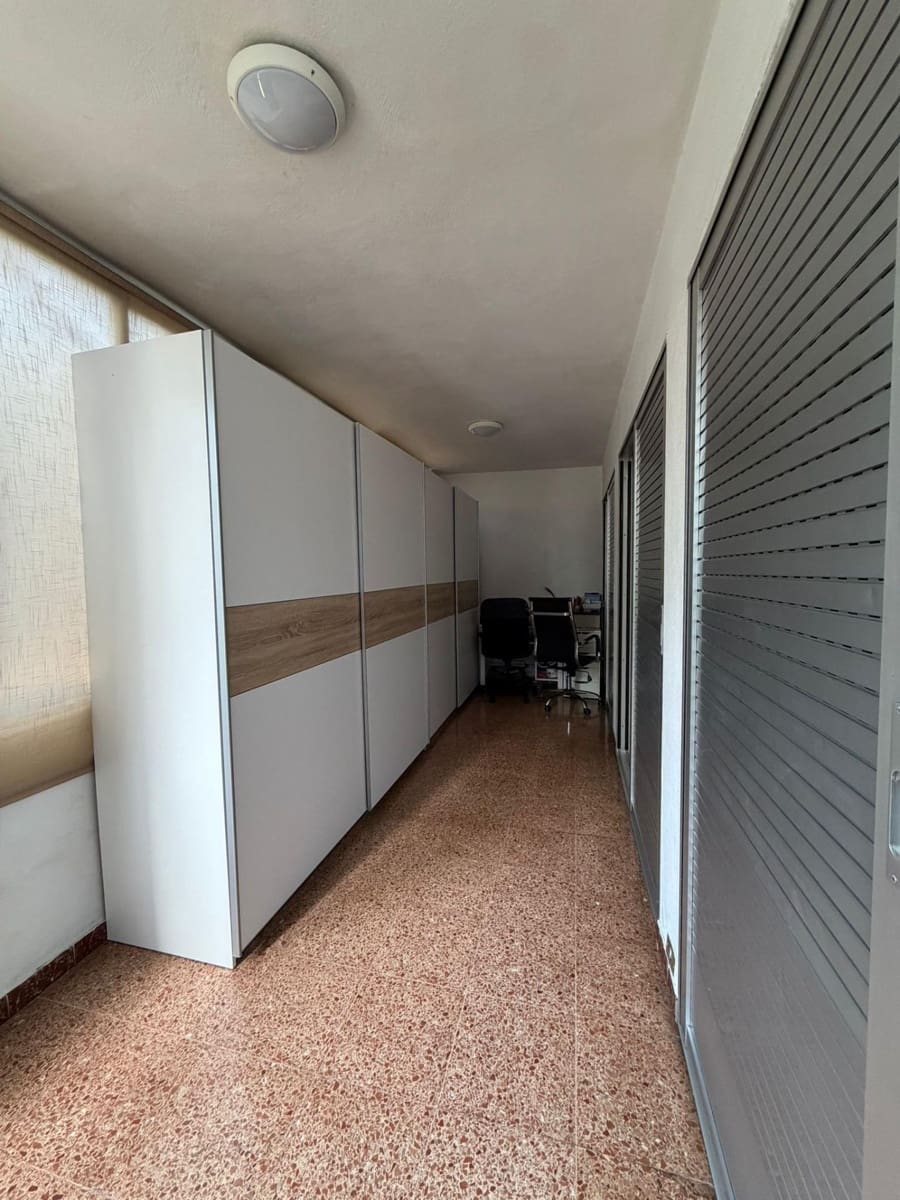 3 Zimmer Apartment zu verkaufen in Santa Cruz de Tenerife mit Garage - 476.000 € (Ref: 9677488)