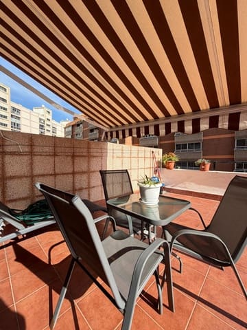 3 Zimmer Apartment zu verkaufen in La Salle, Santa Cruz de Tenerife - 476.000 € (Ref: 9677488)