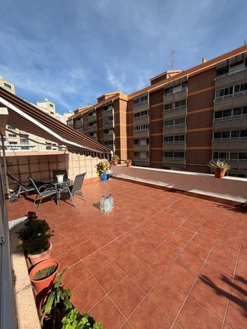 3 Zimmer Apartment zu verkaufen in La Salle, Santa Cruz de Tenerife - 476.000 € (Ref: 9677488)