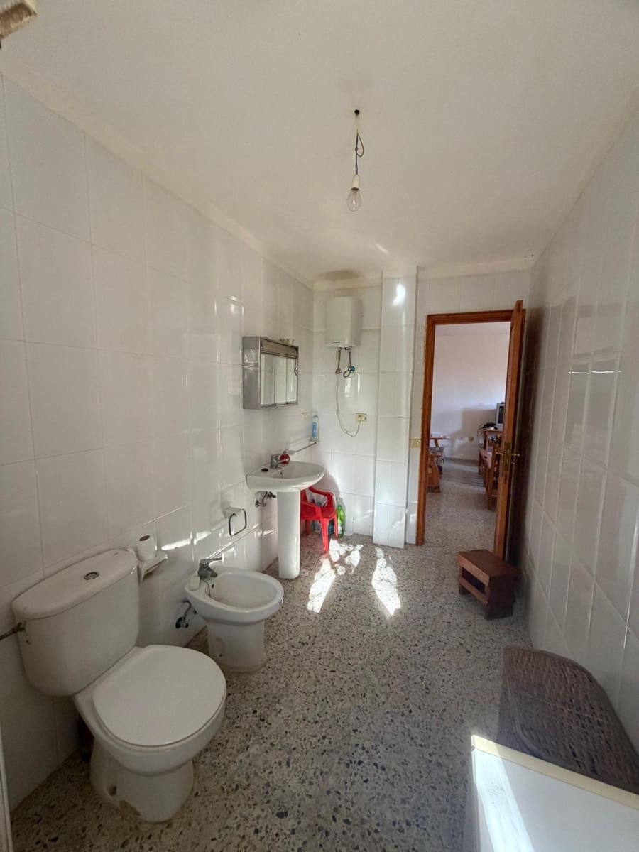 Finca/Casa Rural de 3 habitaciones en San Sebastián de la Gomera en venta - 370.000 € (Ref: 9677489)