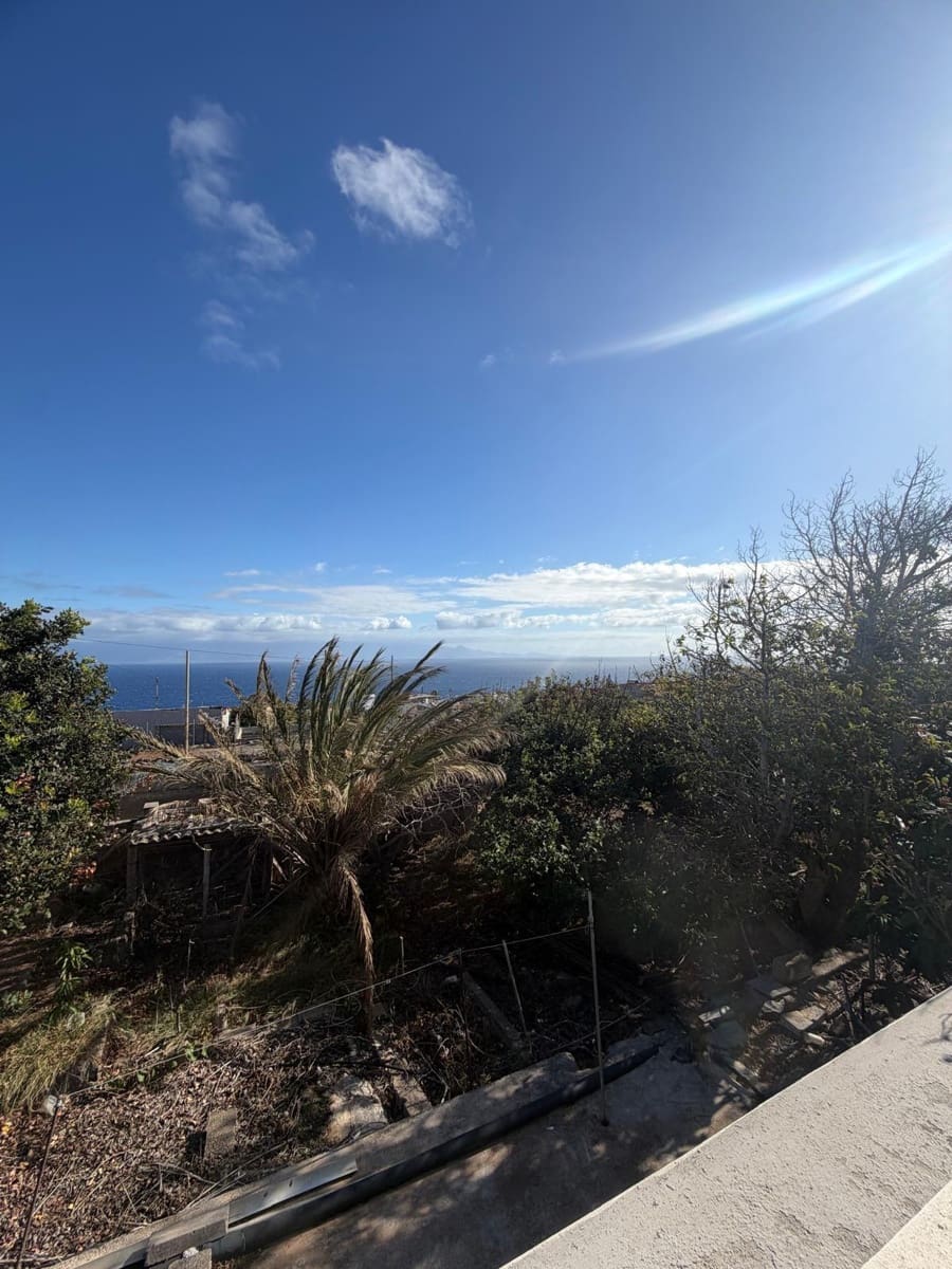 Finca/Casa Rural de 3 habitaciones en San Sebastián de la Gomera en venta - 370.000 € (Ref: 9677489)