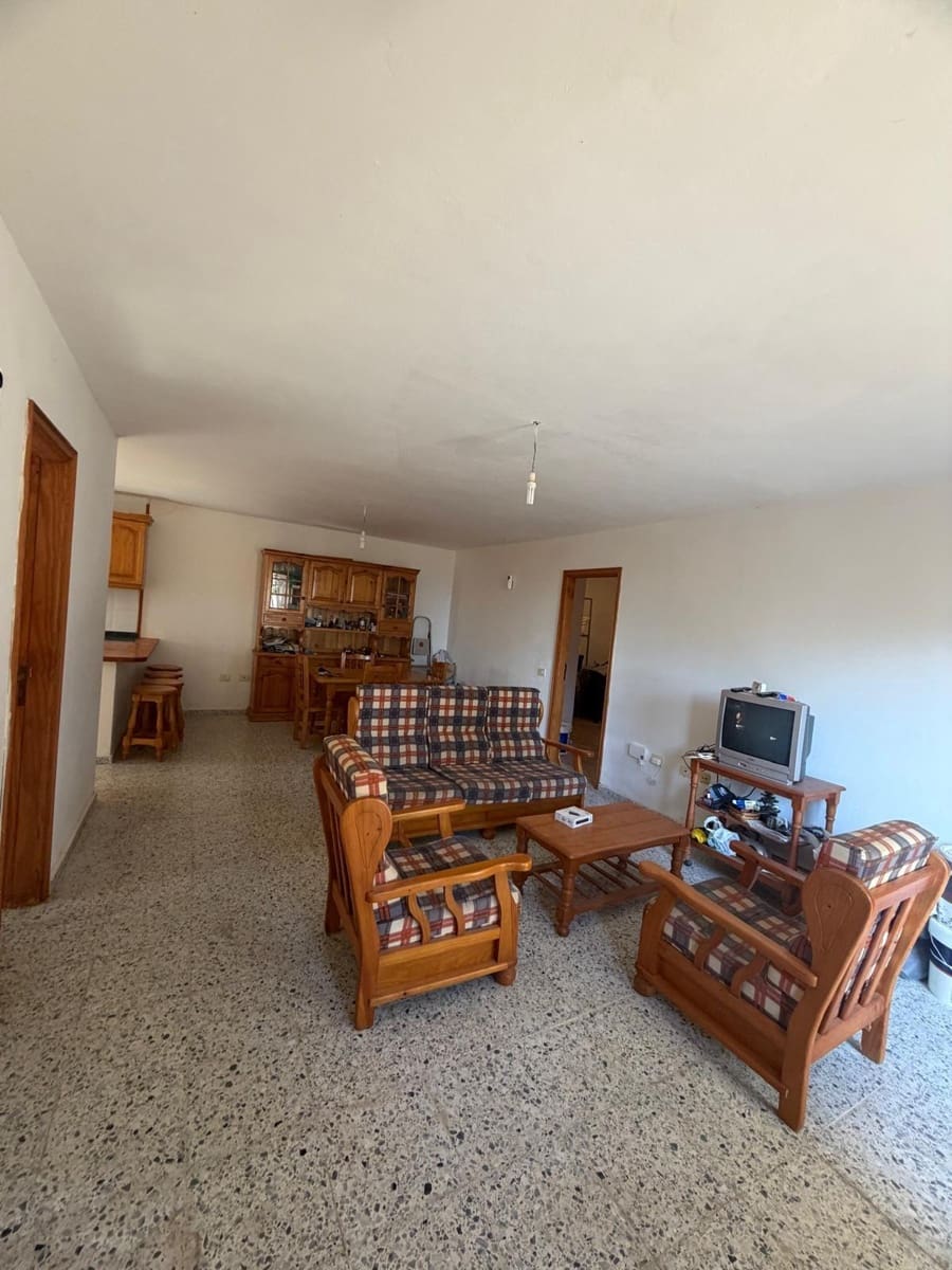 Finca/Casa Rural de 3 habitaciones en San Sebastián de la Gomera en venta - 370.000 € (Ref: 9677489)