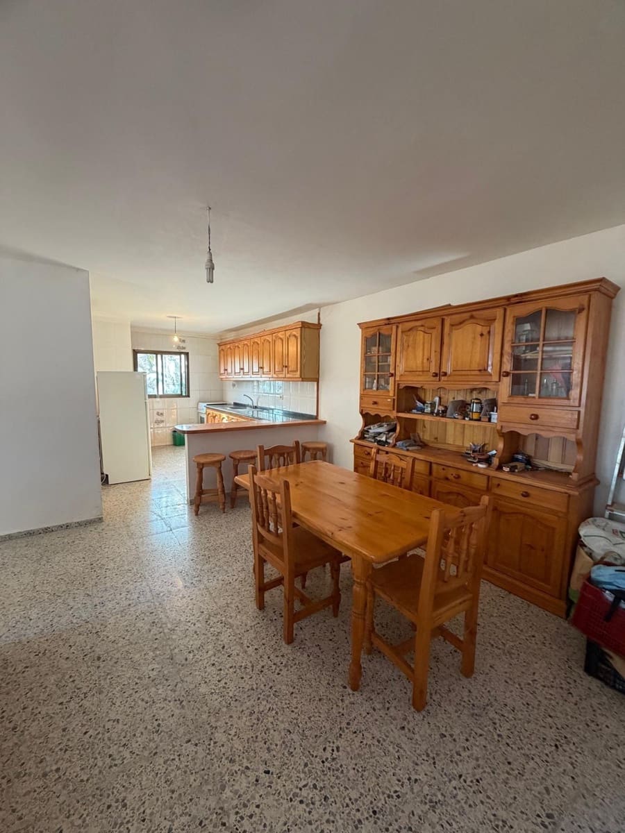 Finca/Casa Rural de 3 habitaciones en San Sebastián de la Gomera en venta - 370.000 € (Ref: 9677489)