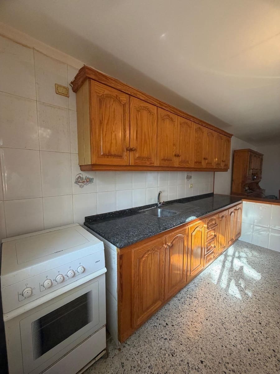 Finca/Casa Rural de 3 habitaciones en San Sebastián de la Gomera en venta - 370.000 € (Ref: 9677489)