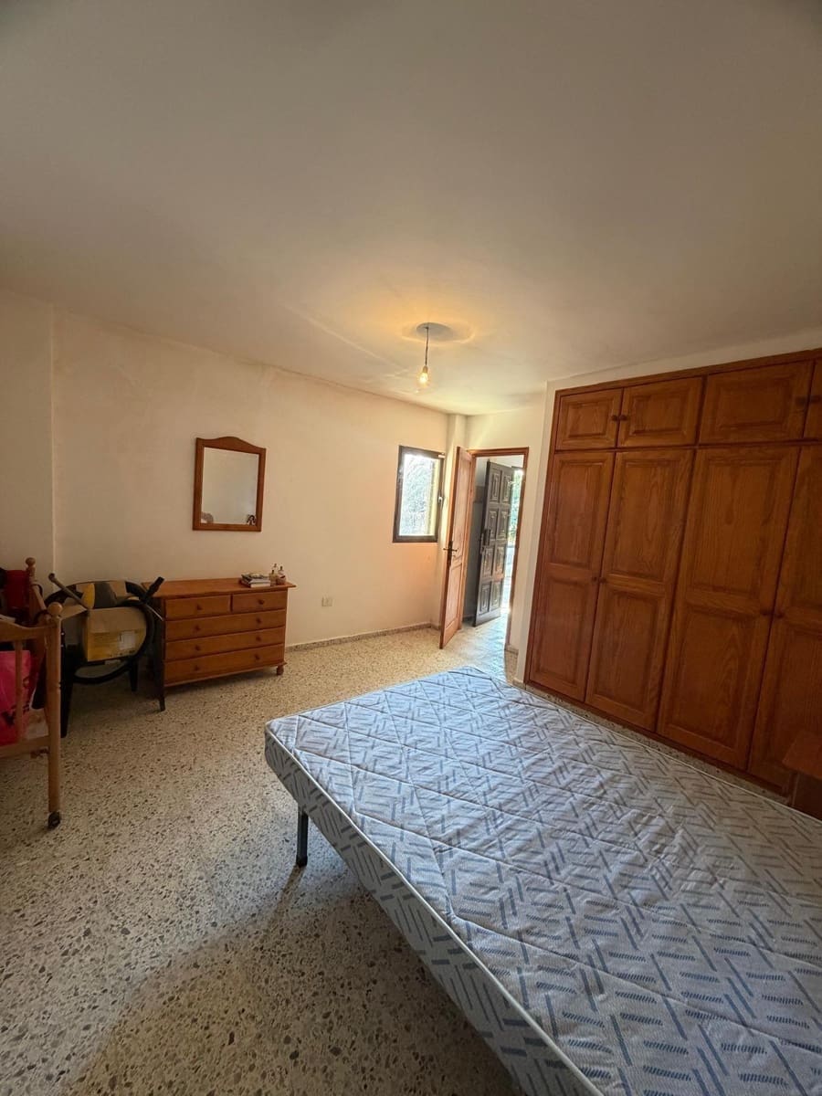 Finca/Casa Rural de 3 habitaciones en San Sebastián de la Gomera en venta - 370.000 € (Ref: 9677489)