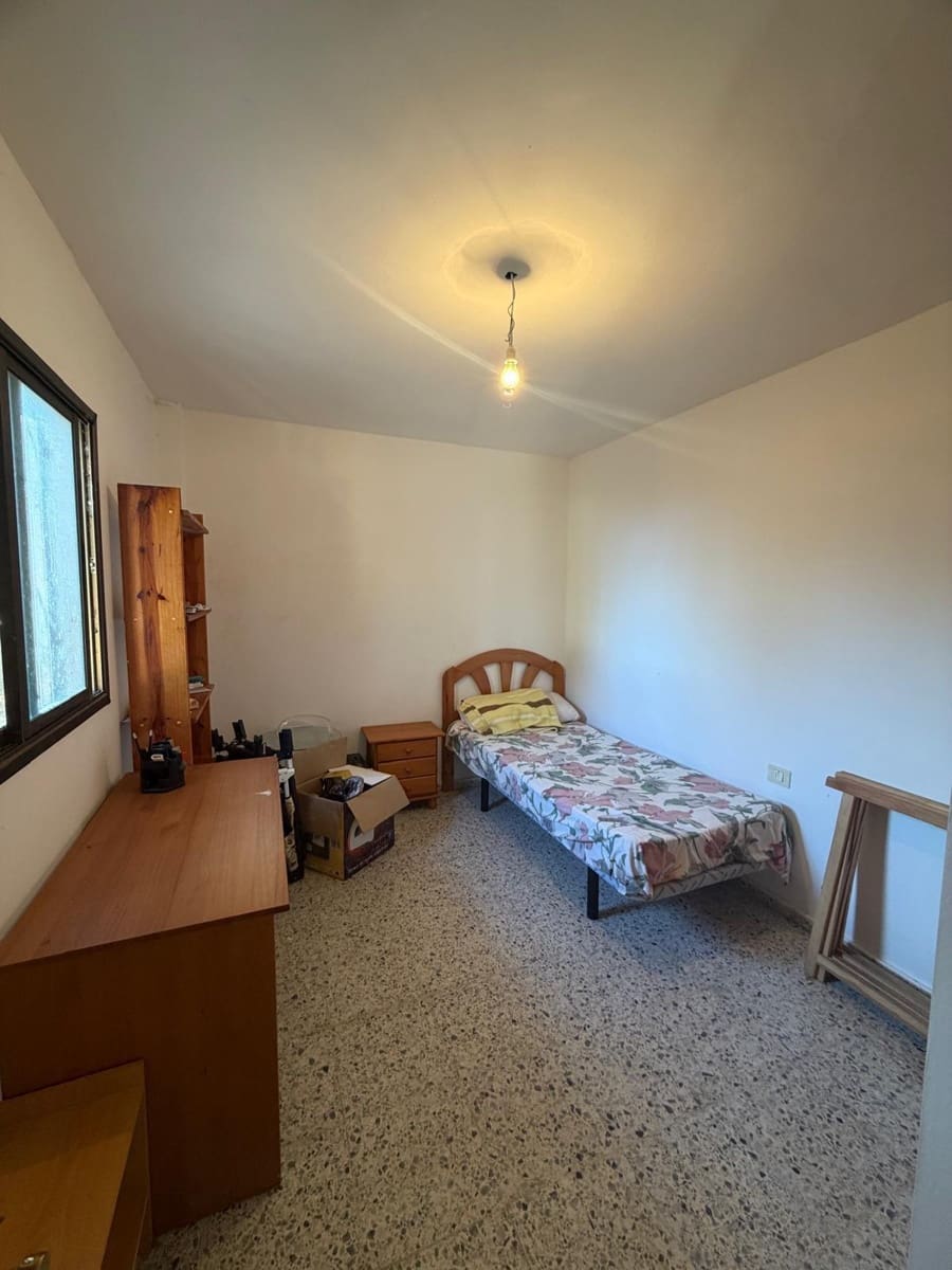 Finca/Casa Rural de 3 habitaciones en San Sebastián de la Gomera en venta - 370.000 € (Ref: 9677489)