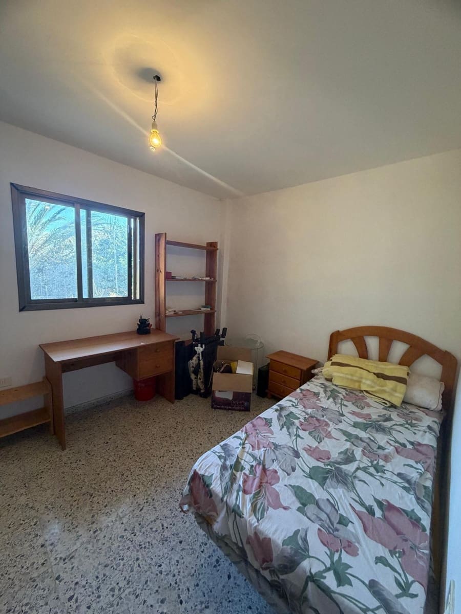 Finca/Casa Rural de 3 habitaciones en San Sebastián de la Gomera en venta - 370.000 € (Ref: 9677489)