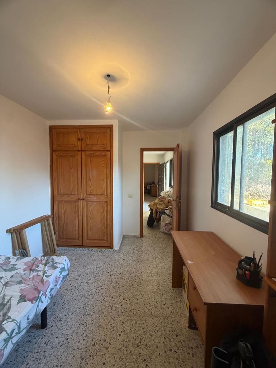 Finca/Casa Rural de 3 habitaciones en San Sebastián de la Gomera en venta - 370.000 € (Ref: 9677489)