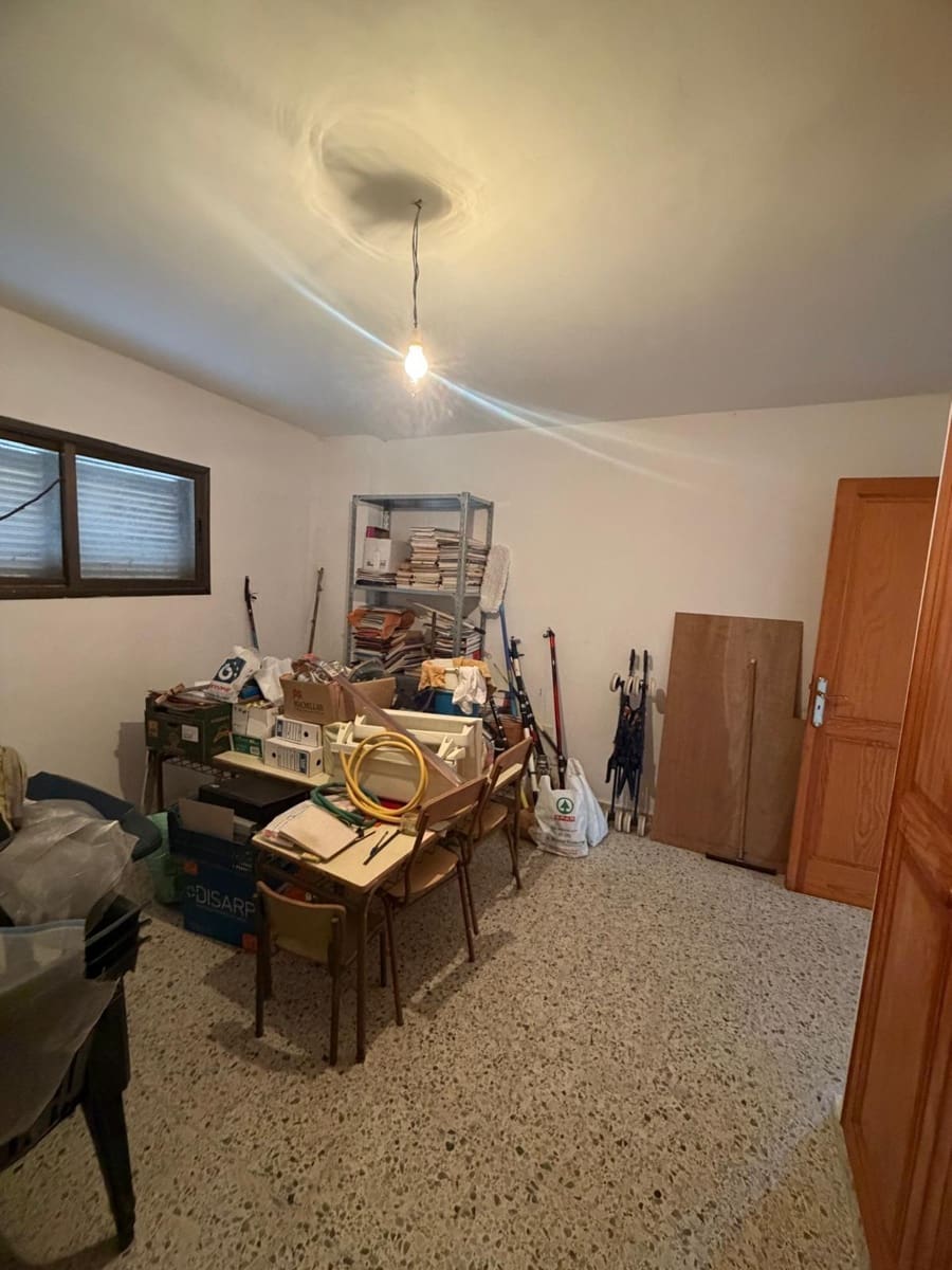 Finca/Casa Rural de 3 habitaciones en San Sebastián de la Gomera en venta - 370.000 € (Ref: 9677489)