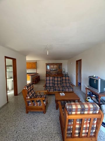 Finca/Casa Rural de 3 habitaciones en San Sebastián de la Gomera en venta - 370.000 € (Ref: 9677489)