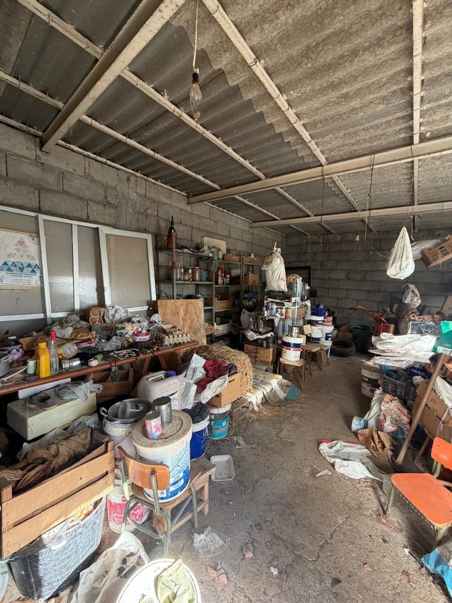 Finca/Casa Rural de 3 habitaciones en San Sebastián de la Gomera en venta - 370.000 € (Ref: 9677489)