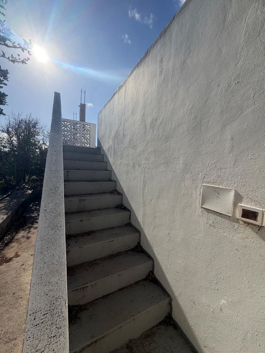 Finca/Casa Rural de 3 habitaciones en San Sebastián de la Gomera en venta - 370.000 € (Ref: 9677489)