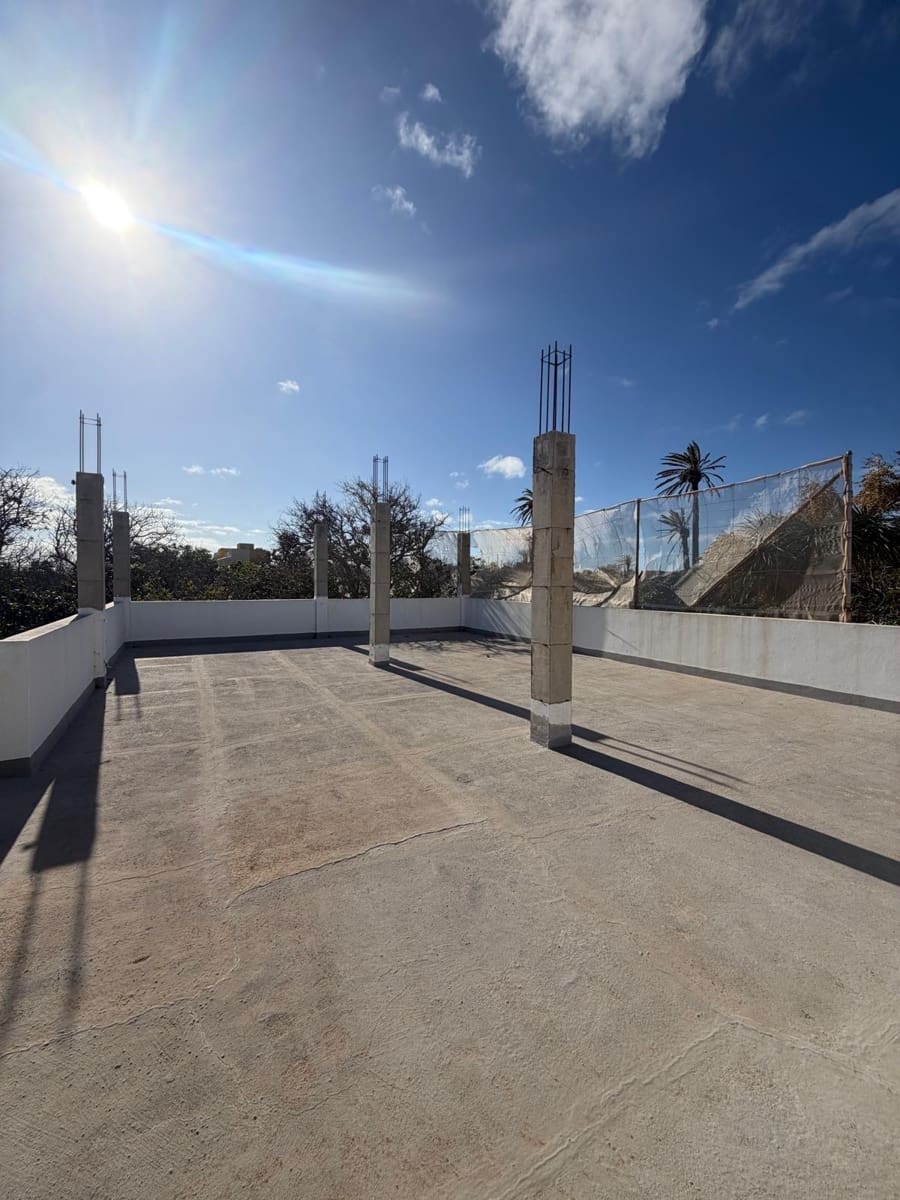 Finca/Casa Rural de 3 habitaciones en San Sebastián de la Gomera en venta - 370.000 € (Ref: 9677489)