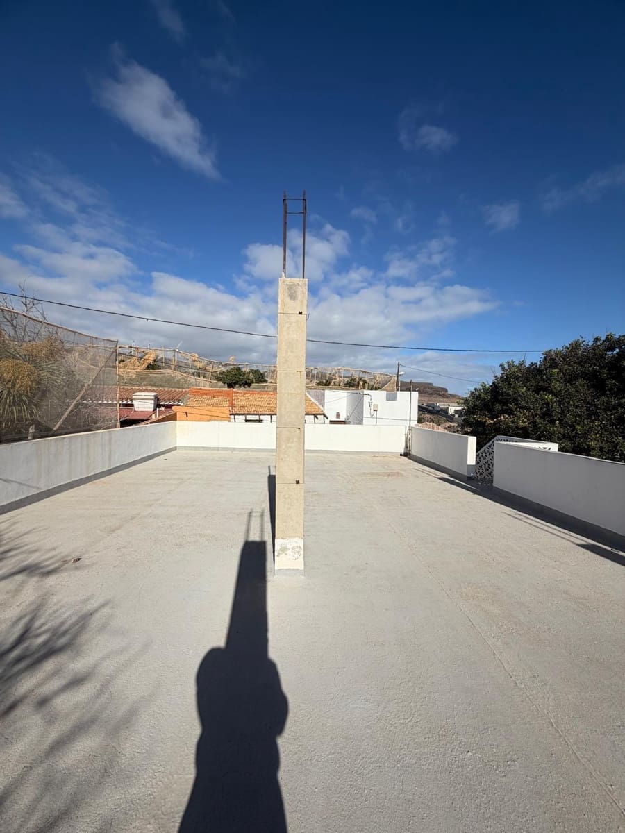 Finca/Casa Rural de 3 habitaciones en San Sebastián de la Gomera en venta - 370.000 € (Ref: 9677489)