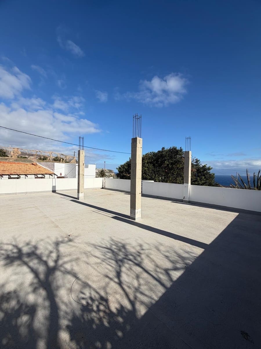 Finca/Casa Rural de 3 habitaciones en San Sebastián de la Gomera en venta - 370.000 € (Ref: 9677489)