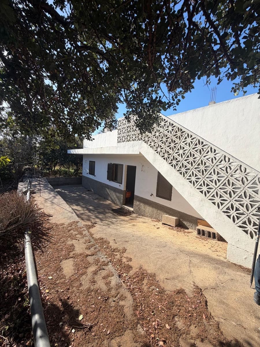 Finca/Casa Rural de 3 habitaciones en San Sebastián de la Gomera en venta - 370.000 € (Ref: 9677489)