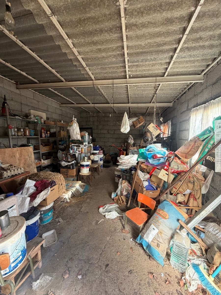 Finca/Casa Rural de 3 habitaciones en San Sebastián de la Gomera en venta - 370.000 € (Ref: 9677489)