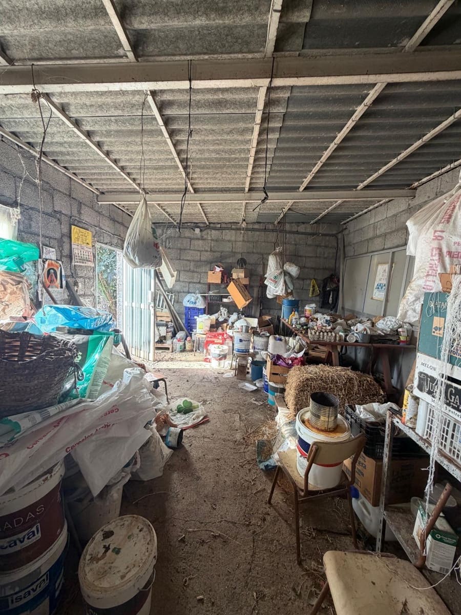 Finca/Casa Rural de 3 habitaciones en San Sebastián de la Gomera en venta - 370.000 € (Ref: 9677489)