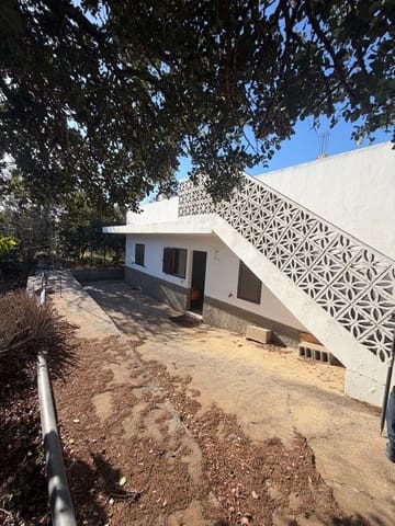 Finca/Casa Rural de 3 habitaciones en San Sebastián de la Gomera en venta - 370.000 € (Ref: 9677489)