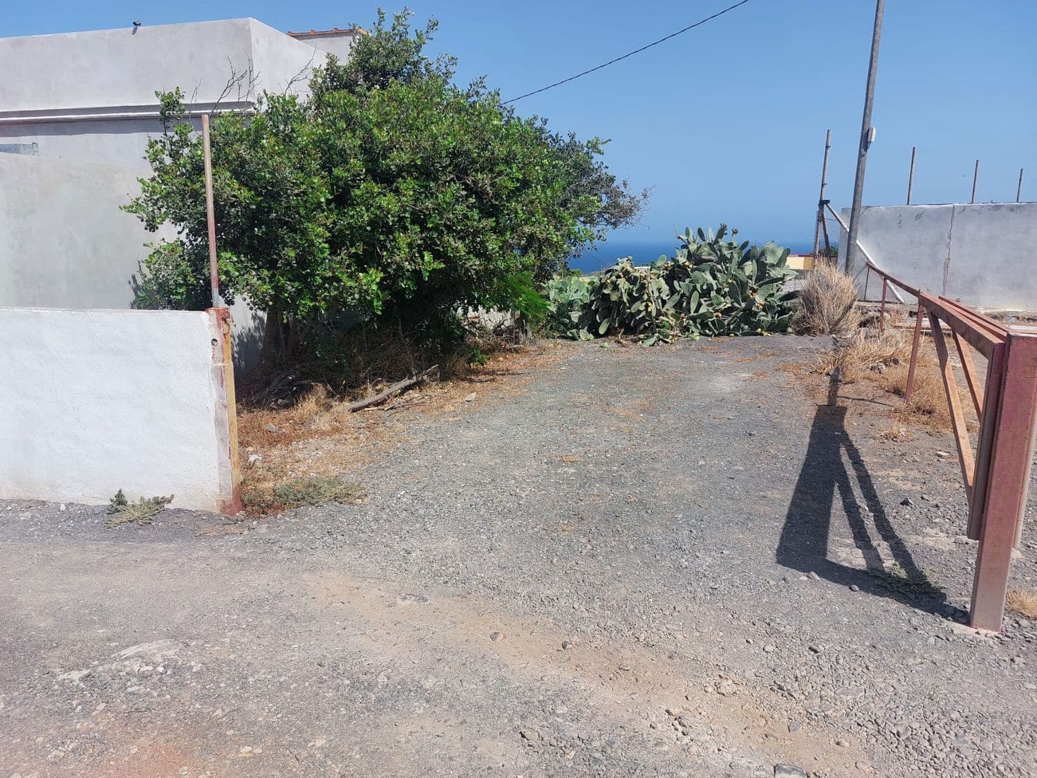 Finca/Casa Rural de 3 habitaciones en San Sebastián de la Gomera en venta - 370.000 € (Ref: 9677489)