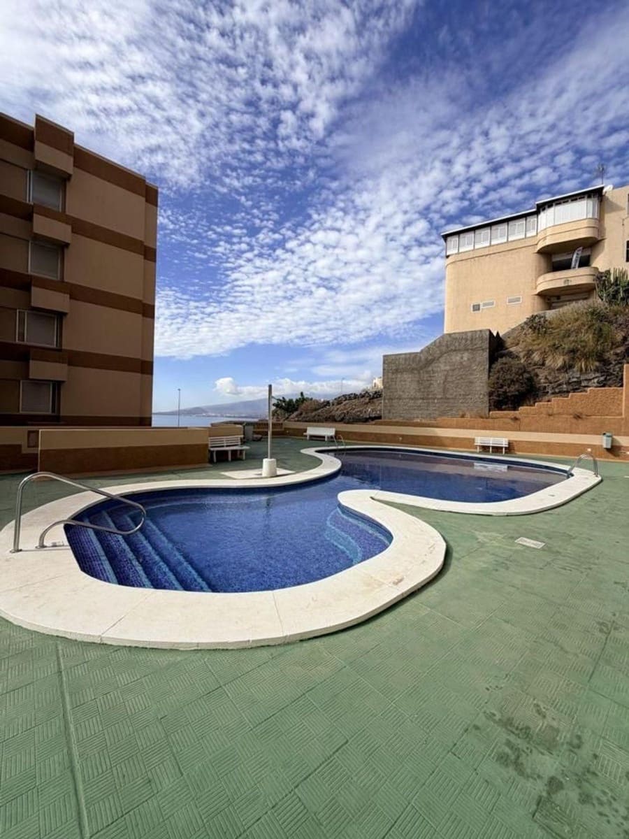 Piso de 3 habitaciones en Radazul en venta con piscina garaje - 360.000 € (Ref: 9677490)
