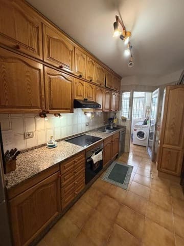 Piso de 3 habitaciones en Radazul, El Rosario en venta con piscina garaje - 360.000 € (Ref: 9677490)