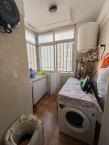 Piso de 3 habitaciones en Radazul, El Rosario en venta con piscina garaje - 360.000 € (Ref: 9677490)