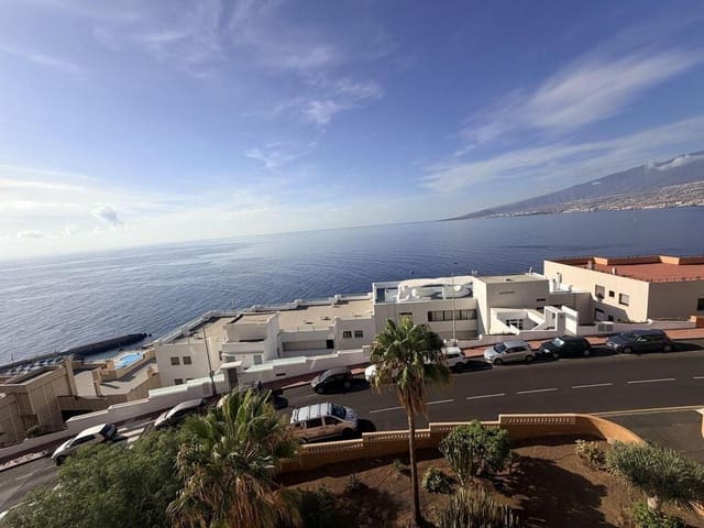 Piso de 3 habitaciones en Radazul, El Rosario en venta con piscina garaje - 360.000 € (Ref: 9677490)