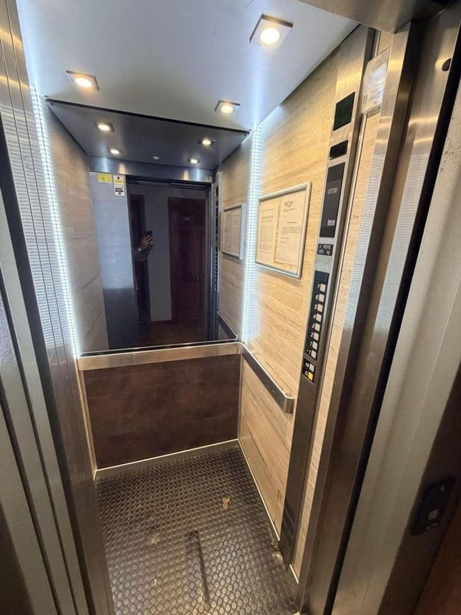 Piso de 3 habitaciones en Radazul en venta con piscina garaje - 360.000 € (Ref: 9677490)