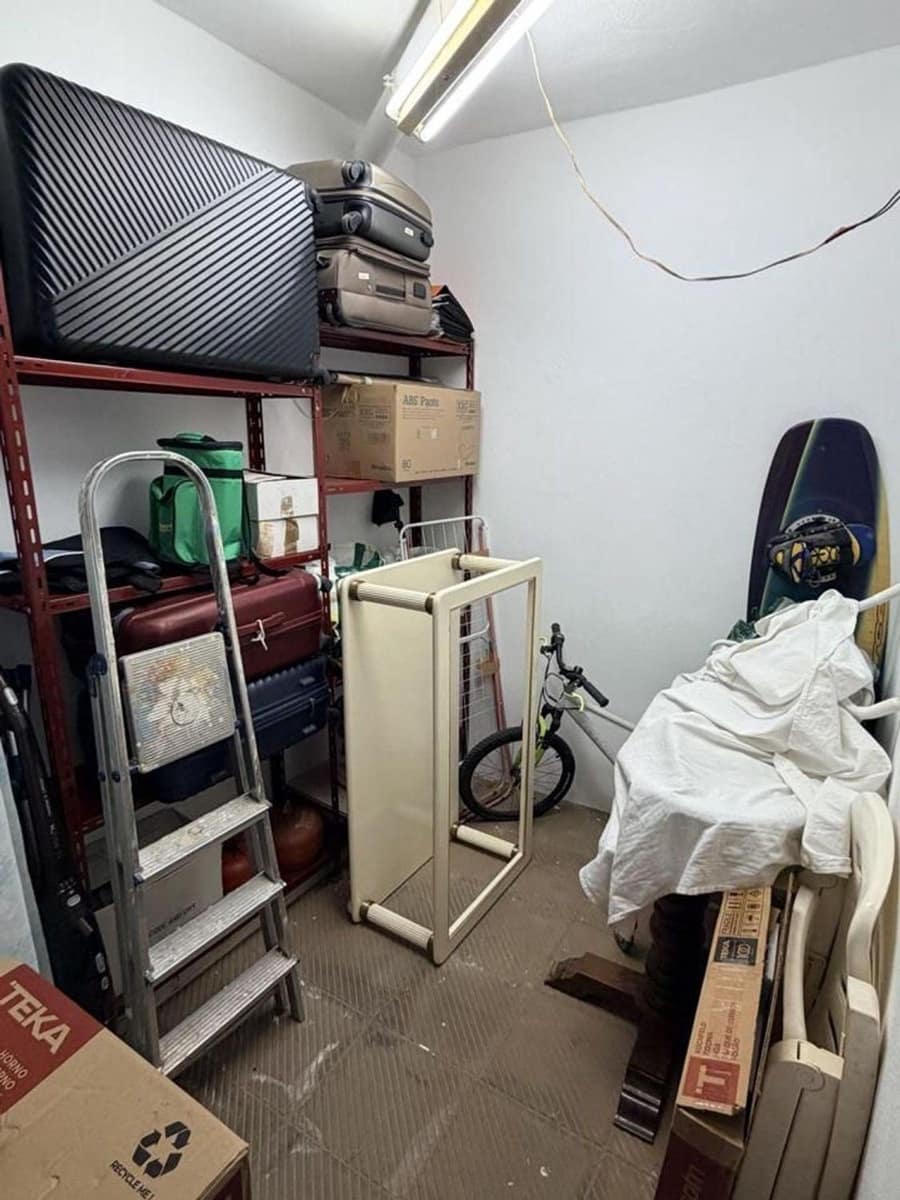 Piso de 3 habitaciones en Radazul en venta con piscina garaje - 360.000 € (Ref: 9677490)