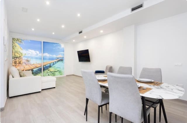 2 camera da letto Appartamento in vendita in Zona Centro, Santa Cruz de Tenerife - 340.000 € (Rif: 9677491)